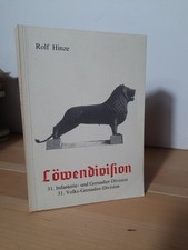 Rolf Hinze Löwen-Division –