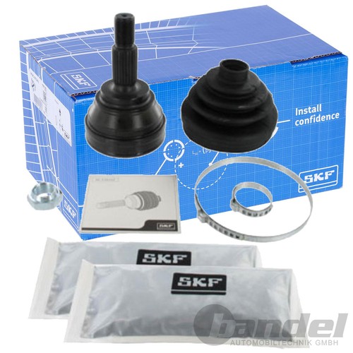 Skf antriebswellengelenk - skf,