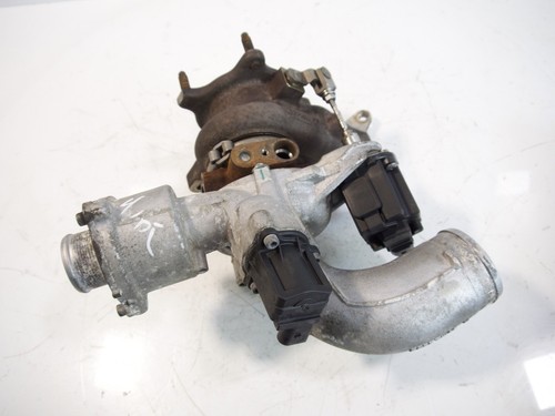 Turbolader für audi - für,