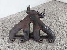 Original Renault Twingo I Clio II 1.2 Abgaskrümmer Krümmer 109325 107886