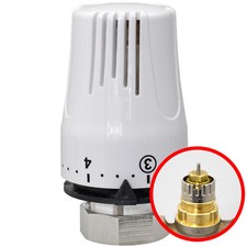 Heizkörper Thermostatkopf