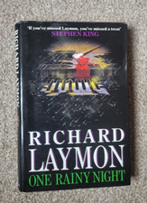 Richard Laymon One Rainy Night