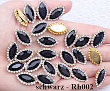 Halbperle Drop 15x7mm zum