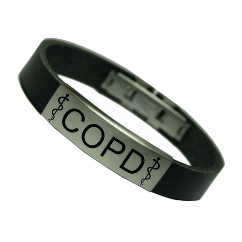 Copd sos notfall leder - copd,