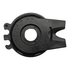 Nuvinci manuelles Naben Schalt