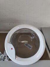 Waschmaschine HOOVER MK764D 1 84  TYP FCE 2 Tür Bullauge Fenster  #4523