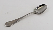 WMF Würzburger Gravur Cromargan Löffel 19,5 cm mehrere vorhanden – 25047 -