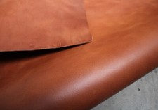 Naturleder lederstück - naturleder,,
