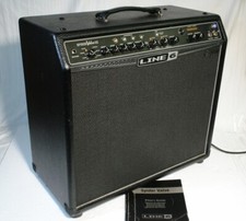 Line 6 Spider Valve 112 Bogner