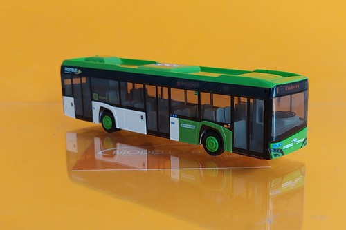Rietze 77207 solaris urbino - solaris,