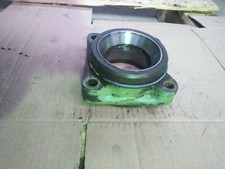 Deutz D6206 Getriebe TW55.3