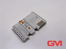 Beckhoff Automation Ausgabeklemme KL2408 8 Kanal Digital digital output module
