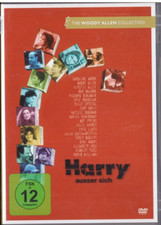 Harry außer sich - Woody
