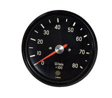 NSU TT TTS  Drehzahlmesser