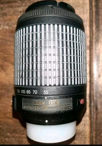 Nikon nikkor 200mm 5 - nikon, 55-200mm