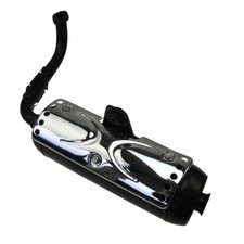 Auspuffsystem Eppella Tongjian