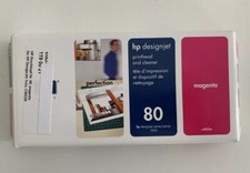 hp designjet 80 magenta druckkopf hp 80 druckkopf magenta printhead hp c4822a OV