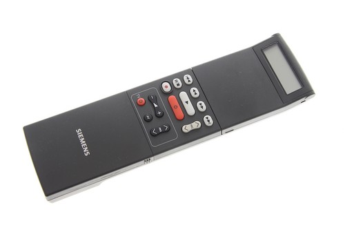 Original fernbedienung siemens - fernbedienung,