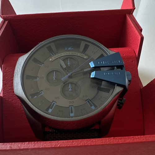 Diesel only the brave dz4500 - the,