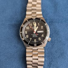 DUGENA Ocean Dive Quartz