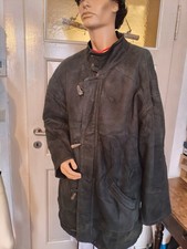 Lammfell Mantel Herren Gr.60