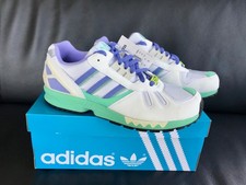 Adidas ZX 7000 "30 Years of Torsion" 2019 Thousands Pack FU8404 EUR 46 2/3 US 12