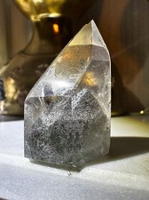 Wunderschöner Gartenquarz /