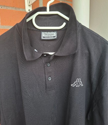 Original kappa polo shirt - polo,