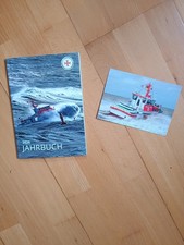 Dgzrs jahrbuch 2026 - jahrbuch, +