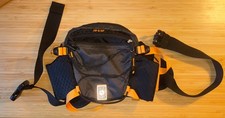jack wolfskin Bauchtasche