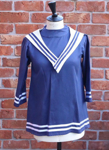 Antikes maritimes oberteil - antikes,