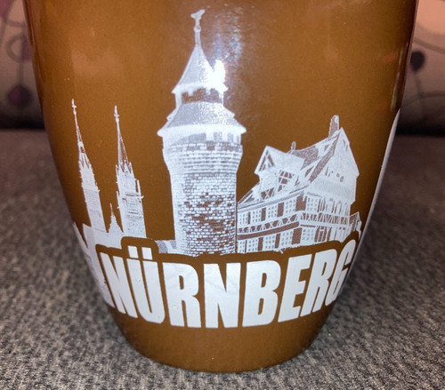 Mcdonalds mccafe nürnberg - mcdonalds,