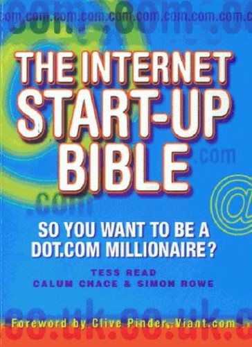 The internet start - internet, start-up