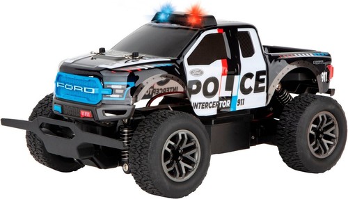 Carrera ford 150 raptor - carrera, f-150