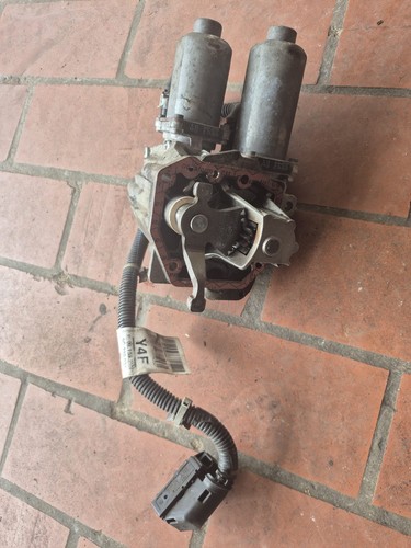 Stellmotor easytronic getriebe - stellmotor,