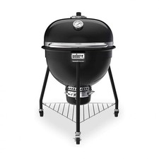 Weber Holzkohle Grill Summit Kamado E6
