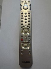 Original Fernbedienung Yamaha
