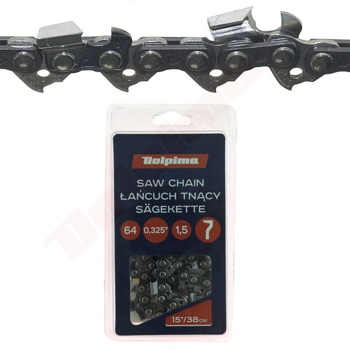Sägekette dolpima 325 5 - sÄgekette, 1,5