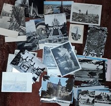 Konvolut ca 100 alte AK