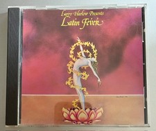 Larry Harlow Presents Latin Fever – Latin Fever