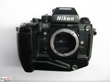 Nikon F4s SLR-Kamera