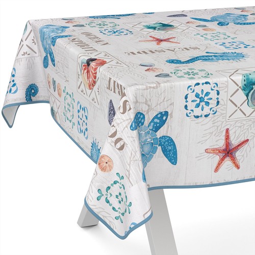 Wachstuchtischdecke tischdecke - wachstuchtischdecke,