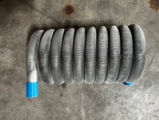 Spiralwärmetauscher für Sieger Brennwertgerät BK13W-18