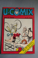 U-Comix 16 Volksverlag
