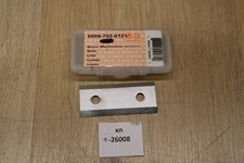 Stihl 60087020121 Messer NOS NEU genuine xn26008