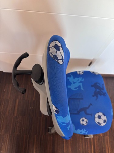 Paidi drehstuhl pepe fußball - pepe,