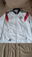 Adidas DFB Jacke Gr L Mercedes