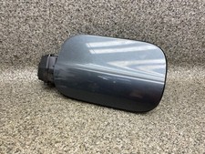 Tankklappe 4L0809999A Tankdeckel Grau Pearl LZ7S Diesel Audi Q7 4L 13.2010.170