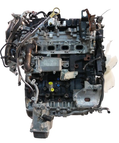 Motor für nissan - für, d23