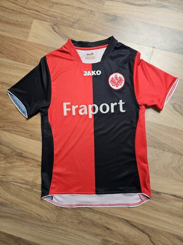 Trikot jako eintracht - trikot,
